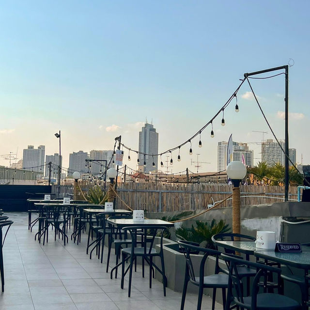  Sevana Cafe - เสวนา คาเฟ่