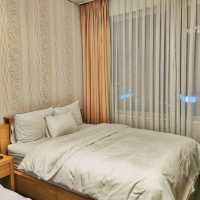 🇰🇷 Incheon Airport Airrelax Hotel: Where Comfort Meets Convenience in Incheon