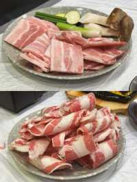 주당들은 꼭 가야할 익산 냉삼집 <마파고>