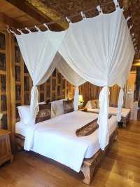 สันธิญา ทรี เกาะช้าง รีสอร์ท