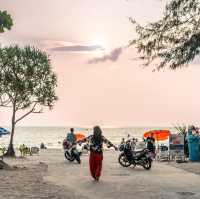 ที่พักสวย ใกล้หาดป่าตอง