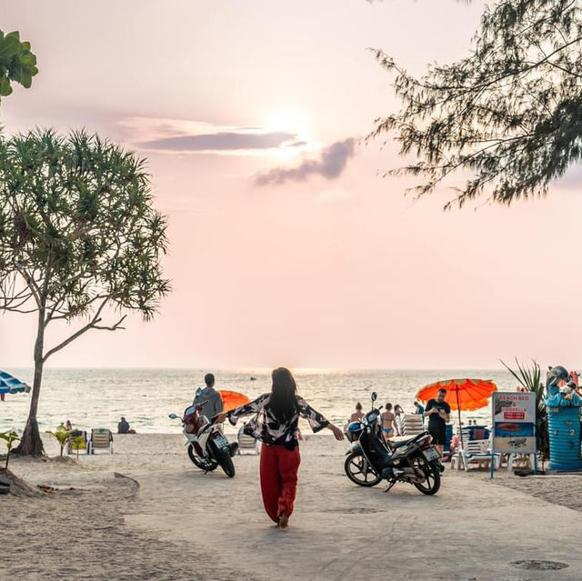 ที่พักสวย ใกล้หาดป่าตอง