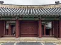 Best fortress to visit nearby Seoul 