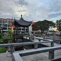 เที่ยวเมืองอุดร ชมศูนย์วัฒนธรรมไทย-จีน อุดรธานี