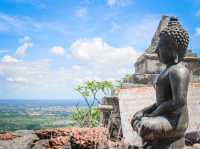 เที่ยว “เขาหน่อเขาแก้ว”มหัศจรรย์ธรรมชาติ 🏞️