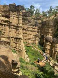 Pha Chor: Thailand's Grand Canyon Chiang Mai