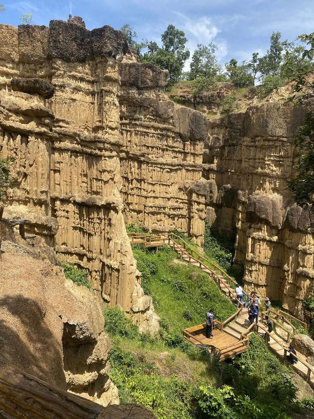 Pha Chor: Thailand's Grand Canyon Chiang Mai