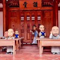 高雄鳳儀書院