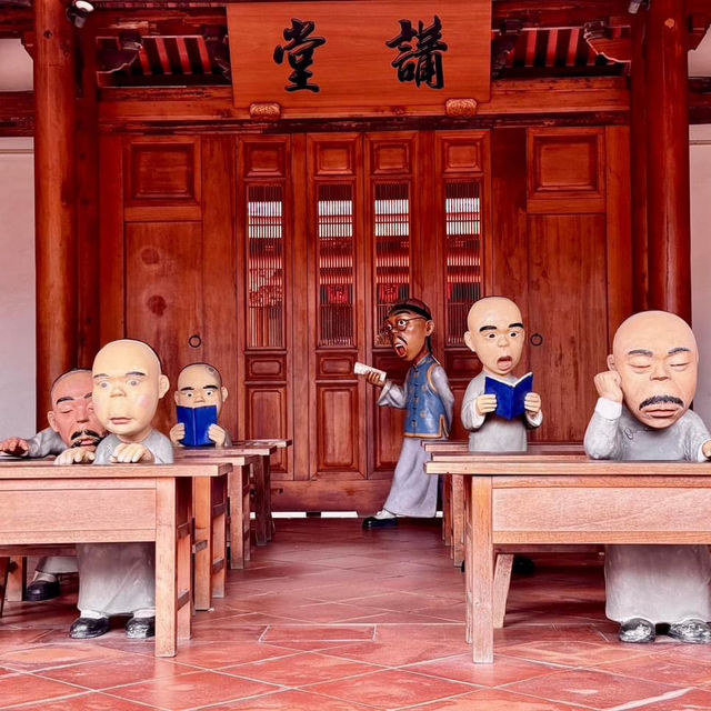 高雄鳳儀書院