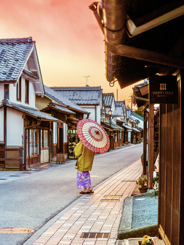 【兵庫】江戸時代の古民家ステイ👘