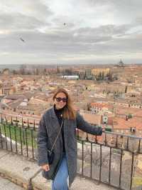 🇪🇸Timeless Toledo-A must Visit in Spain🇪🇸