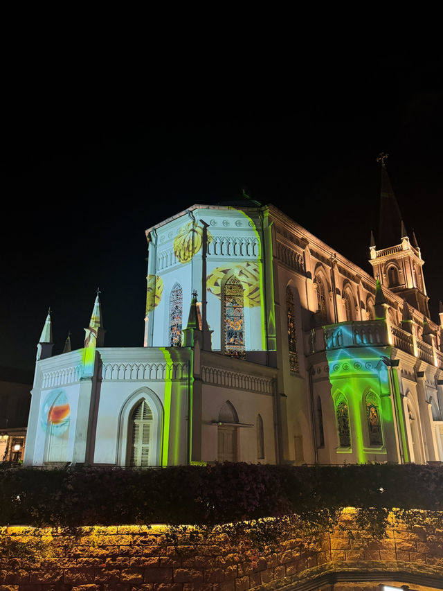 🇸🇬Shiok Sight Seeing in Singapore! Must-Visit Free Attractions 💫💫
