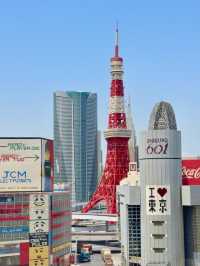 🧱日本樂高樂園：積木王國的創意冒險