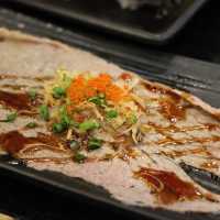 Masaru Shabu & Sushi Buffet