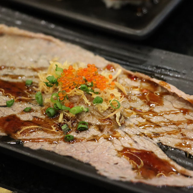 Masaru Shabu & Sushi Buffet