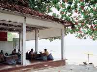 Chill Out by the Beach