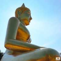 วัดพระใหญ่พัทยา  จ.ชลบุรี