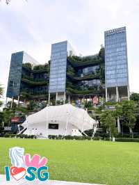 Hong Lim Park: Singapore’s Hub of Heritage and Expression