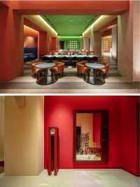 「HOTEL IL PALAZZO」：福岡的神殿般的酒店，房間寬敞
