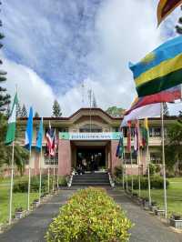 1000 Missionary Movement campus 🇵🇭