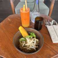 Shelter Cafe, Seminyak: A Hidden Gem in Bali’s Bustling Heart