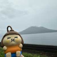 鹿兒島仙巖園神秘探險遊記🤩🥳