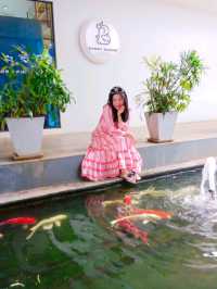 Blue Rabbit Hotel 