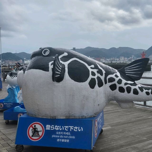 가라토시장