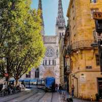 "Cultural Crossroads: Exploring Belgium, Poland and Italy"