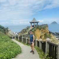 上山下海玩轉基隆