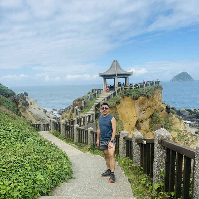 上山下海玩轉基隆