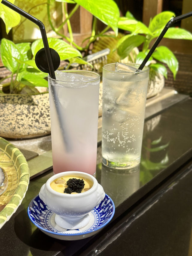  香港探店 秋田鐵板燒刺身專門店 📍尖沙咀