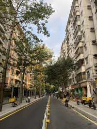 Day trip from Hong Kong to Shenzhen