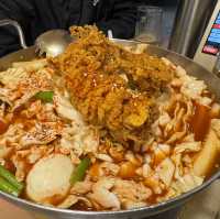 양재시민의숲 맛집