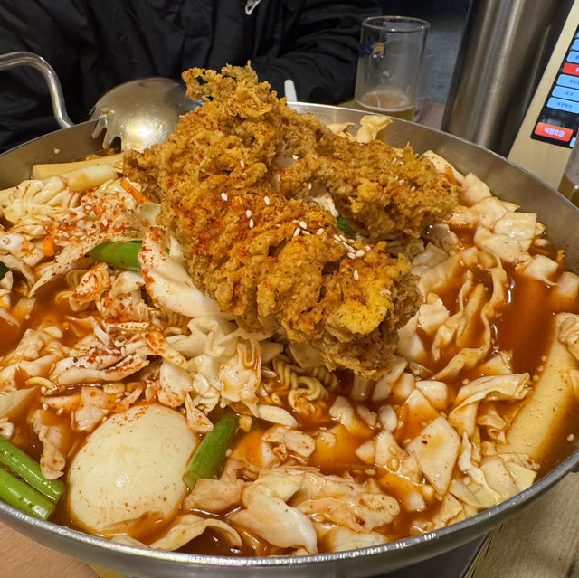 양재시민의숲 맛집