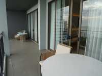 Renaissance Pattaya Resort&Spa!!!