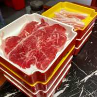 旺角古色古香的宮廷風重慶麻辣火鍋｜九龍坎麻辣火鍋