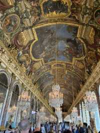 Step Into Royalty: A Day as a Prince or Princess at Versailles