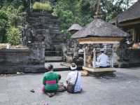 Pura Tirta Empul