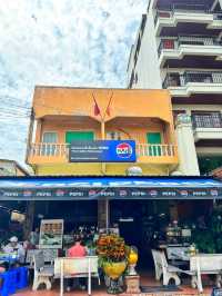 ชี้เป้าร้านเด็ดเวียจันทน์