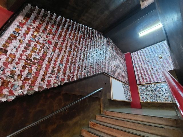 正統鹿耳門聖母廟 全世界建築規模最大的媽祖廟