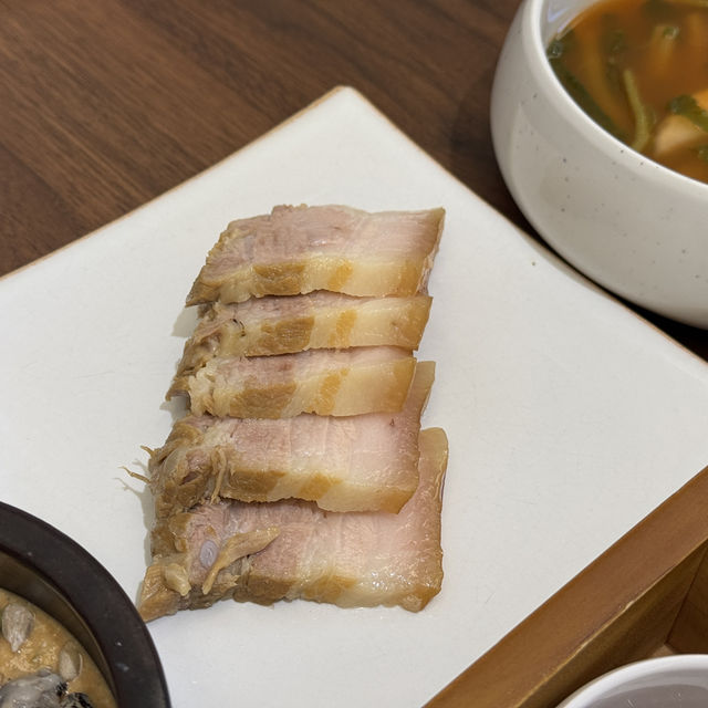 종각역 맛집 하얀고래