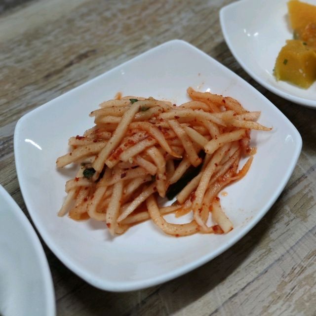 🇰🇷 Daewonga: A Must-Visit Local Gem for Authentic Jeju Seafood