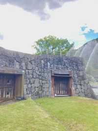 岩国市民に寄り添う歴史公園【岩国観光旅】