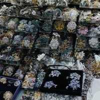 Souvenirs Heaven: My Shopping Adventure at Namdaemun Market!