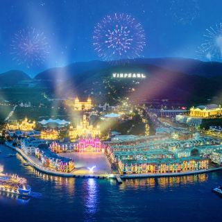 Cuisine, Scenery, and Warmt Nha Trang