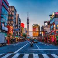 Japanese Cuisine, Landscape, and Culture: A Harmonious Blend