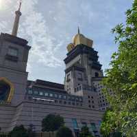 中台禪寺