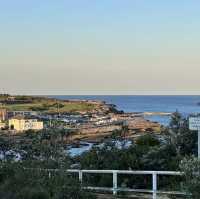 悉尼最怡人海灘COOGEE🏝️