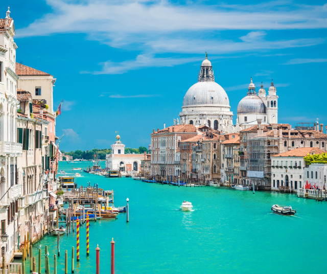 A Review of Italy’s Culinary Culture, Landscape, and People